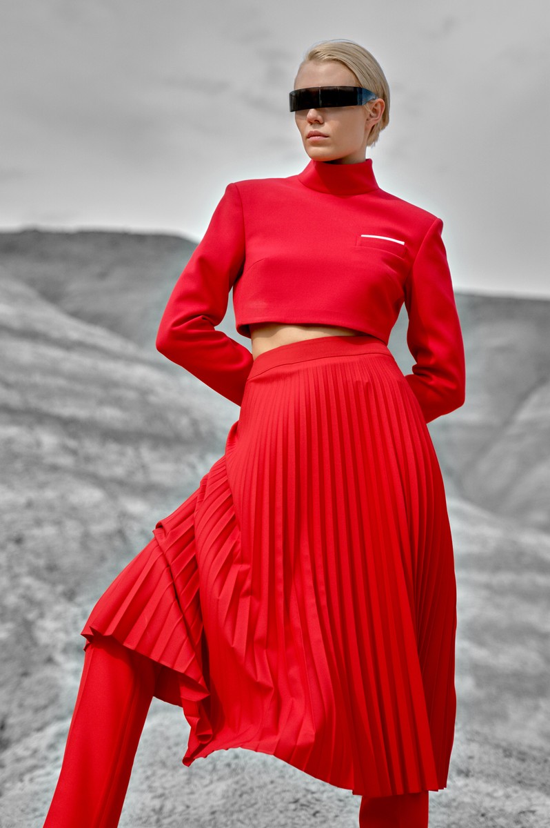Skirt